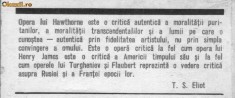 Nathaniel Hawthorne - Faunul de marmura