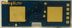 Chip HP Q6002A yellow foto