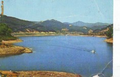 S-4986 BAIA MARE Lacul Firiza CIRCULAT