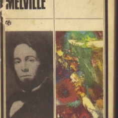 Herman Melville - Pierre