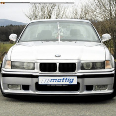 prelungire capota bmw seria 3 model e36