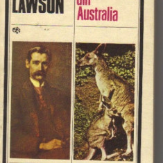 Henry Lawson - Povestiri din Australia