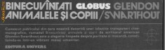glendon swarthout - binecuvantati animalele si copiii foto