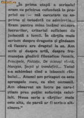 Zofia Nalkowska - Dragostea Teresei Hennert