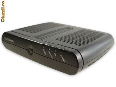 Modem ADSL SpeedTouch THOMSON 516 v6 foto