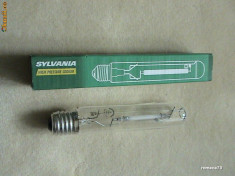 Lampa Sylvania NDL Sodium High Pressure-TS foto