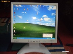 monitor Belinea 17&amp;amp;quot; foto