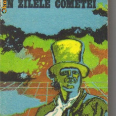 H G Wells - In zilele cometei ( sf )