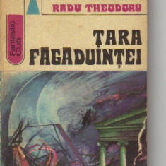 Radu Theodor - Tara fagaduintei ( sf )