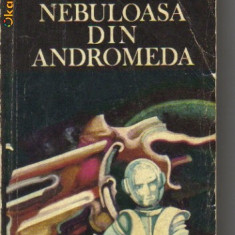 Ivan Efremov - Nebuloasa din Andromeda ( sf )
