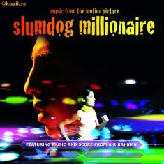Slumdog Millionaire[Vagabondul Milionar] ORIGINAL foto