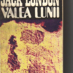 Jack London - Valea lunii