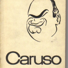 Pierre V R Key - Caruso