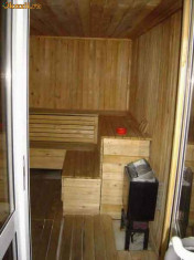 Pachet abonament sala fitness+sauna MATRIX GYM foto