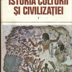 Ovidiu Drimba - Istoria culturii si civilizatiei 1 + 2 + 3