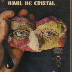 Edward Page Mitchell - Omul de cristal ( sf )