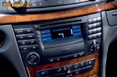 MERCEDES E CLS CD NAVIGATIE AUDIO 50 APS NTG 1 NTG1 EUROPA 2011-2012 foto