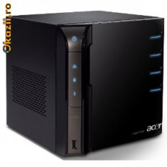 Acer Aspire easyStore H340 foto