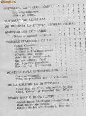 Ioan Chirila - Zile si nopti pe stadion