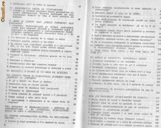 Dorel Dorian - Mileniul II , ultimul sfert de ora ...