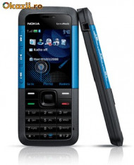 Nokia 5310 foto