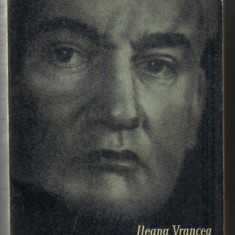 Ileana Vrancea - E Lovinescu - critic literar