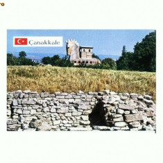 CP178-91 Canakkale (Turcia)-necirculata