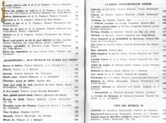 Mira Iosif - Teatrul nostru cel de toate serile