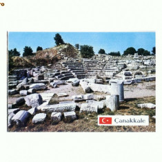 CP178-100 Canakkale (Turcia) -necirculata