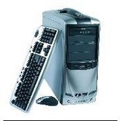 Sistem PC Davio Gamer - carcasa BMW foto