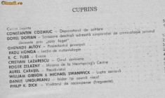 Cronici microelectronice ( antologie SF )