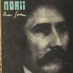 Marin Sorescu - Norii