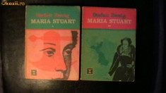 STEFAN ZWEIG - Maria Stuart (2 vol) foto