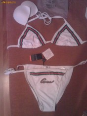 COSTUME BAIE GUCCI, CHANEL DIOR SUPER PRET foto