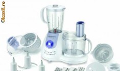 ROBOT BUCATARIE MULTIFUNCTIONAL Platinium Vedette foto