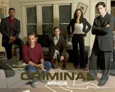 Criminal Minds ( Minti Criminale ) Serialu Complet foto
