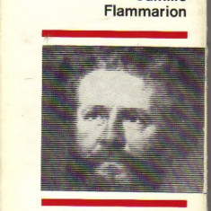 Hilaire Cuny - Camille Flammarion