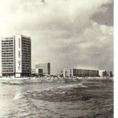 bnk cp mamaia - hotel parc - circulata 1967