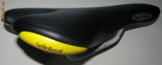 Sa bicicleta Selle Royal Shark foto