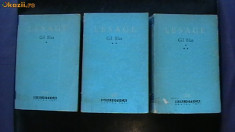 LESAGE - Gil Blas (3 vol) foto