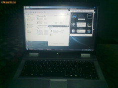 LAPTOP ASUSS IMPECABIL foto