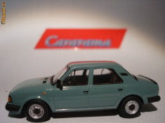 1/72 Skoda 120L-CARARAMA+1500 MACHETE foto