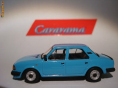 1/72 Skoda 120L-CARARAMA+1500 MACHETE foto