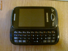 SAMSUNG B3410 foto