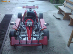 vand/schimb kart 100cc Germania foto