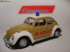 1/72 VW CLASIC-CARARAMA+1500 DE MACHETE foto