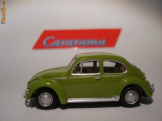 1/72 VW CLASIC-CARARAMA+1500 DE MACHETE foto