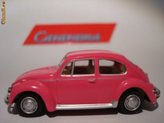 1/72 VW CLASIC-CARARAMA+1500 DE MACHETE foto