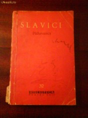 54 Ioan Slavici Padureanca