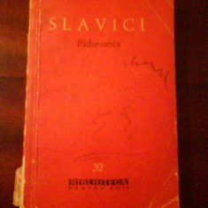 54 Ioan Slavici Padureanca